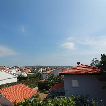 Apartmani Zem, Krk Krk Town Exteriör bild