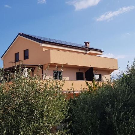 Apartmani Zem, Krk Krk Town Exteriör bild