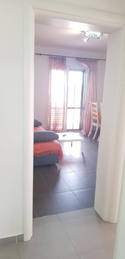 Apartmani Zem, Krk Krk Town Exteriör bild