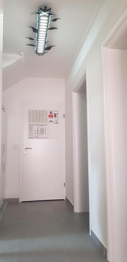 Apartmani Zem, Krk Krk Town Exteriör bild
