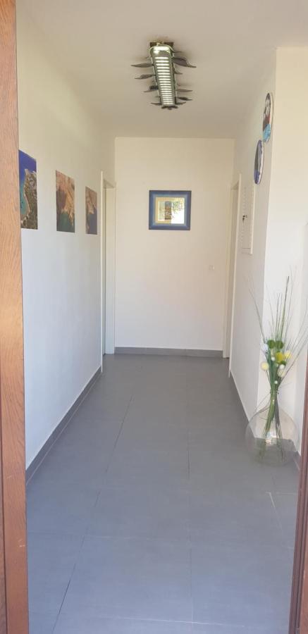 Apartmani Zem, Krk Krk Town Exteriör bild